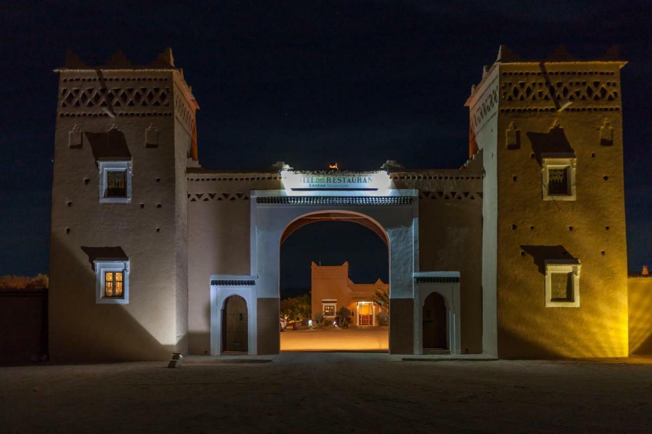 Bed and Breakfast Kasbah Tizzarouine Boumalne Exteriér fotografie